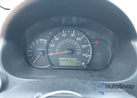 2019 Mitsubishi Mirage Le from USA, damaged, VIN ML32A5HJ5KH002446